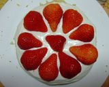 クリスマス☆ミモザ作り方5写真