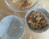 ＜子どもレシピ＞満点おにぎり作り方4写真
