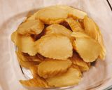 梅干しと生姜の炊き込みご飯　良い香り♡作り方7写真