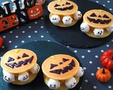 おばけのロリポップケーキ作り方14写真