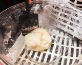 簡単!一口サイズのうぐいすもち(^^)作り方5写真