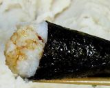 5分で作れる♡おから餅 ♪作り方8写真