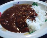 圧力鍋でとろけるハヤシライス作り方9写真