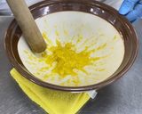 美らSUN色うどん作り方6写真