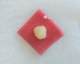 カラフル生八つ橋（野菜パウダー使用）作り方14写真