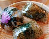 女子高生のお弁当(2021.10.25)作り方5写真