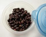 ゆで小豆寒天作り方6写真