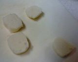残り野菜でスピードポトフ作り方2写真
