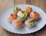 簡単♪えびの茹で方（縮まない&旨味あり）作り方9写真