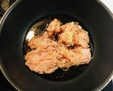 鶏そぼろ丼☆作り方3写真