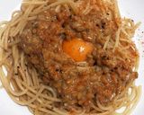 美味すぎる納豆パスタ♩簡単♩作り方6写真