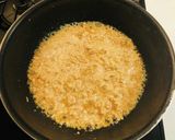 鶏そぼろ丼☆作り方4写真