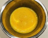 鶏そぼろ丼☆作り方6写真