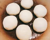 バター香る♪こんがりカリカリフライパン!作り方4写真