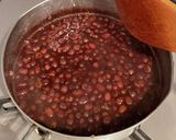 しっとり つぶあん作り方6写真