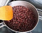 しっとり つぶあん作り方7写真