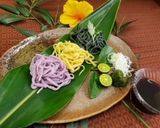 美らSUN色うどん作り方12写真