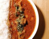 ✤スパイスカレーの目次✤作り方13写真