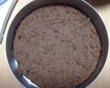 イチゴとチョコのバニラトルテ作り方1写真