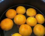 みかん皮ごとマーマレード　簡単さに感嘆！作り方3写真