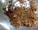 イチゴとチョコのバニラトルテ作り方3写真