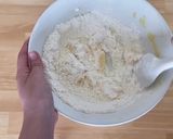 押し花クッキーの作り方（基本）作り方4写真