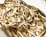 極上のチーズ舞茸作り方1写真