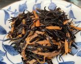 優しいひじき煮(ラ◯フのひじき煮)作り方3写真