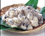麻婆かき鍋作り方1写真