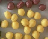 押し花クッキーの作り方（基本）作り方6写真