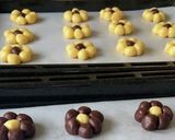 押し花クッキーの作り方（基本）作り方7写真
