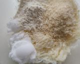 【使いきり】そうめんドーナツ作り方2写真