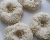 【使いきり】そうめんドーナツ作り方3写真