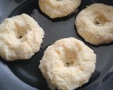 【使いきり】そうめんドーナツ作り方4写真