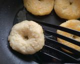 【使いきり】そうめんドーナツ作り方5写真