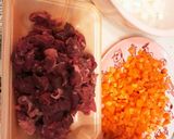 カレーは色々作り方1写真