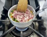 美(ちゅ)ラザニア作り方5写真
