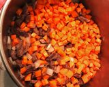 カレーは色々作り方4写真