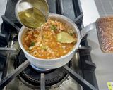 美(ちゅ)ラザニア作り方6写真