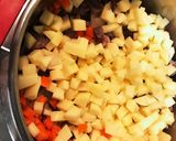 カレーは色々作り方5写真
