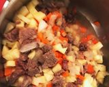 カレーは色々作り方6写真