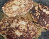 鉄板焼き屋直伝！簡単すぎる絶品ハンバーグ作り方3写真