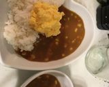 カレーは色々作り方9写真