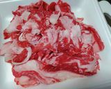お弁当★本格中華★牛肉とキャベツ辛旨ダレ作り方2写真