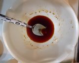超簡単！ほうれん草のピーナツ和え作り方4写真