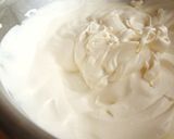 パインとゼリーの冷たいケーキ♪作り方4写真