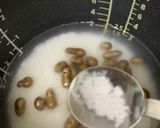 超簡単♡ホクホクむかごご飯作り方5写真