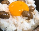 超簡単♡ホクホクむかごご飯作り方7写真