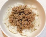 おにぎり弁当 21/10.25作り方1写真