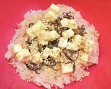おにぎり弁当 21/10.25作り方2写真
